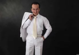 Валижон Шамшиев: «Капалакка айланган дадам» (Видео) фото