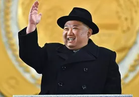 Rossiya va Xitoyning AQSH bilan sovuqlashgani Kim uchun ayni muddao bo‘ldi фото