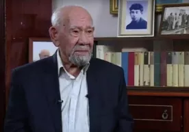 Ўзбекистон халқ шоири Шукрулло вафот этди фото