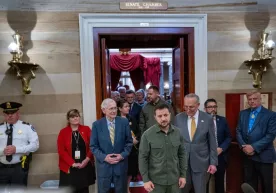 Ukraina rahbariyatida jiddiy o‘zgarishlar kuzatilishi mumkin фото