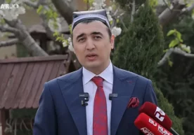 Хонанда Шоҳжаҳон Жўраевга нисбатан жиноят иши очилгани маълум бўлди фото