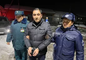 «Hududgazta’minot»ning Toshkent viloyati filiali direktori qamoqqa olindi фото