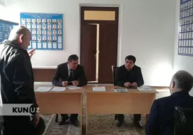 Адвокатлардан ташаббус — тадбиркорларга йил давомида бепул ҳуқуқий маслаҳатлар берилади фото