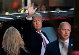«Twitter'da Amerika prezidenti bloklanadi, lekin «Tolibon»ga cheklov yo‘q» — Tramp o‘z ijtimoiy tarmog‘ini ochdi фото