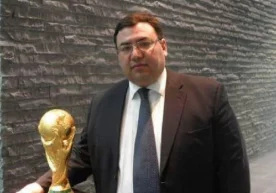 Алишер Никимбаев: "Ўзбек клублари босқичма-босқич хусусийлаштирилиши лозим" фото