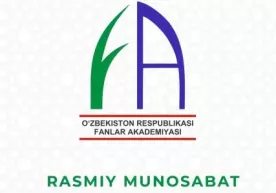 “O‘zbek ilm-fani jar yoqasiga yaqinlashmoqda” nomli maqolaga Fanlar akademiyasining rasmiy mnosabati фото