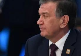 Shavkat Mirziyoyev Berlinda kimlar bilan muzokara o‘tkazadi? фото