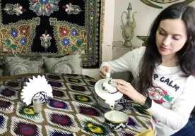 Bilim insanları stres sırasında kalbi koruyan içeceği belirledi фото