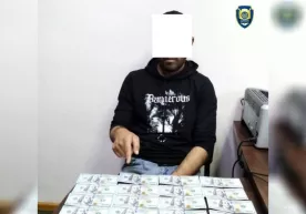 ИИВ тизимига ишга киритиб қўйиши учун 4,5 минг доллар талаб қилган шахс ушланди фото