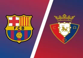 «Barselona» – «Osasuna» o‘yini klub shifokori vafoti sabab qoldirildi фото