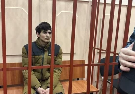 Crocus’даги терактда айбланган яна бир Тожикистон фуқароси ҳибсга олинди фото
