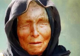 Машҳур башоратчи Ванганинг 2019 йил учун башорати фото