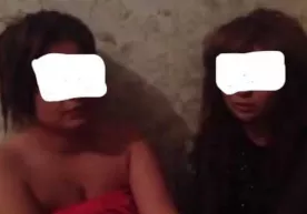 Жиззахда опа-сингилни фоҳишаликка мажбурлаб келган аёл қўлга олинди фото