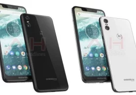 Motorola brendi ostida yangi smartfon namoyish etiladi фото