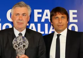 Real Madrid, Ancelotti sonrası dönemi Conte ile başlatabilir фото