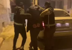 Interpol qidiruvida bo‘lgan o‘zbekistonlik Turkiyada qo‘lga olindi фото