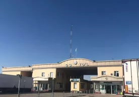 На границе Казахстана и Узбекистана открылись пункты пропуска «Каплонбек» и «Навои» фото