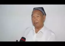 Jumanazar aka olamdan o‘tdi фото