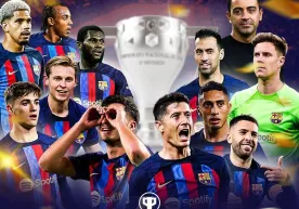 “Barselona” penaltidan birorta gol urolmay, chempion bo‘lishni uddaladi! фото