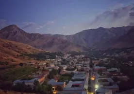 Ургутда тарихий обидаларга 9 млрд. сўмлик зарар етказилди фото