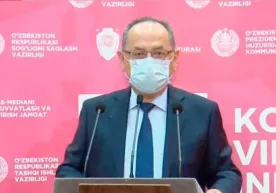 Нурмат Отабеков: «Тўрт ой нималарни гапириб берган бўлсам, барчасини ўзимда кузатдим» фото