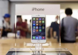 Apple миллиардинчи iPhone сотилганини маълум қилди фото