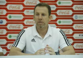 Deyan Jurjevich: “Gol urolmagan jamoa gʻalaba qozonolmaydi” фото