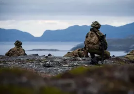 Norvegiyada aholi Rossiya bilan urushga tayyorgarlik ko‘rishga chaqirildi фото