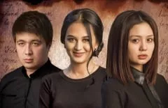 Bugun “Yo‘qotilgan jannat” filmi premerasi bo‘lib o‘tadi фото