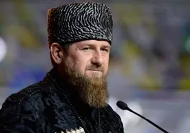 Ramzan Qodirov nimadan eng ko‘p qo‘rqishi haqida gapirdi фото