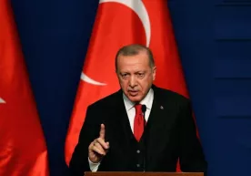 Erdo‘g‘an Antalya va yana to‘rt viloyatni falokat hududi deb e’lon qildi фото