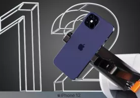 «iPhone 12» неча пул? Дастлабки маълумотлар чиқди фото