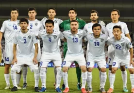 O‘zbekiston MTJ sobiq futbolchisi: "Katanetsda hech qanday taktik chizmani ko‘rganim yo‘q, yaxshi ijrochilar hisobiga natija qo‘lga kiritilmoqda" фото