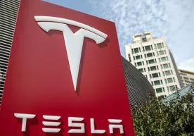 Janubiy Koreyada sevishganlar bir-biriga Tesla va boshqa kompaniyalar aksiyalarini sovg‘a qilishmoqda фото
