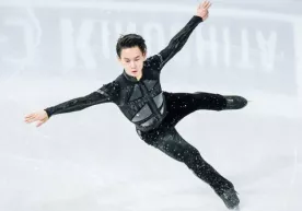 Фигурали учувчи Денис Теннинг қотиллигида гумон қилинган учинчи шахс ҳибсга олинди фото