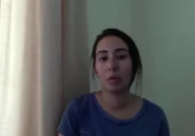 BAAdan qochib keta olmagan "Dubay malikasi" dom-daraksiz yo‘qoldi фото