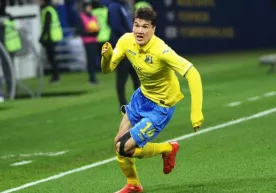 Shomurodovning dubli "Rostov"ni peshqadamga aylantirdi фото
