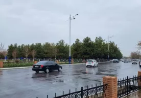 Мартнинг охирида об-ҳаво қандай бўлиши маълум қилинди фото