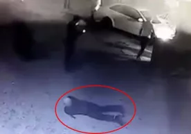 Namanganda pichoqbozlik oqibatida bir kishi halok bo‘ldi (video) фото