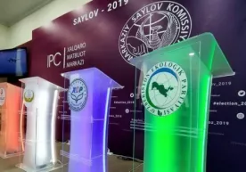 O‘zgarayotgan O‘zbekistonning muammolari: saylov debatlari фото