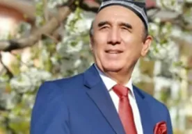 Sherali Jo‘raevni “o‘ldi”ga chiqarishdi фото