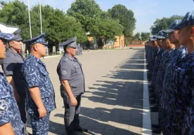 Ички ишлар органлари халқчил тузилмага айлантирилади – президент қарори фото