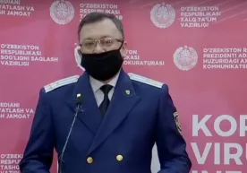 "Сардоба фожиаси" юзасидан қўзғатилган жиноят иши бўйича дастлабки маълумотлар берилди фото