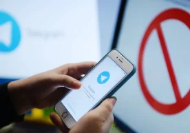 Telegram ФХХ билан ҳамкорлик қилишдан бош тортгани учун жаримага тортилди фото