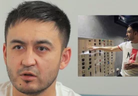 Даврон Кабулов «Миллионавирус» концертида катта саҳна кўриниши бадиий кенгаш томонидан олиб ташланганини маълум қилди фото