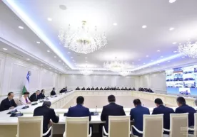 Qishloq xo‘jaligida yangi tizim: Oilalarga 1 gektardan 5 gektargacha ijara asosida yer ajratib beriladi фото