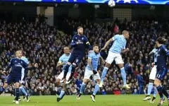 Evropa Chempionlar ligasi. Bugun «Real» Madrid - «Manchester Siti» uchrashuvi bo‘ladi фото