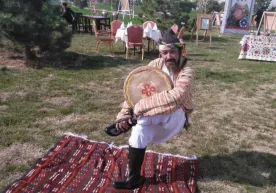 "Nasriddin Afandi" obrazi sayyohlarda katta qiziqish uyg‘otmoqda фото