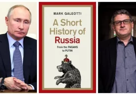 Британиялик эксперт Путиндан кейин Россияни ким бошқаришини айтди фото