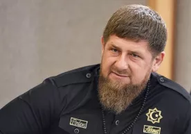 Чеченистон раҳбари Рамзон Қодиров АҚШга маслаҳат билан чиқди фото